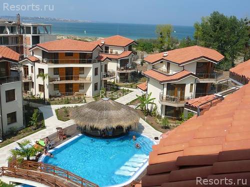Laguna Beach Resort 